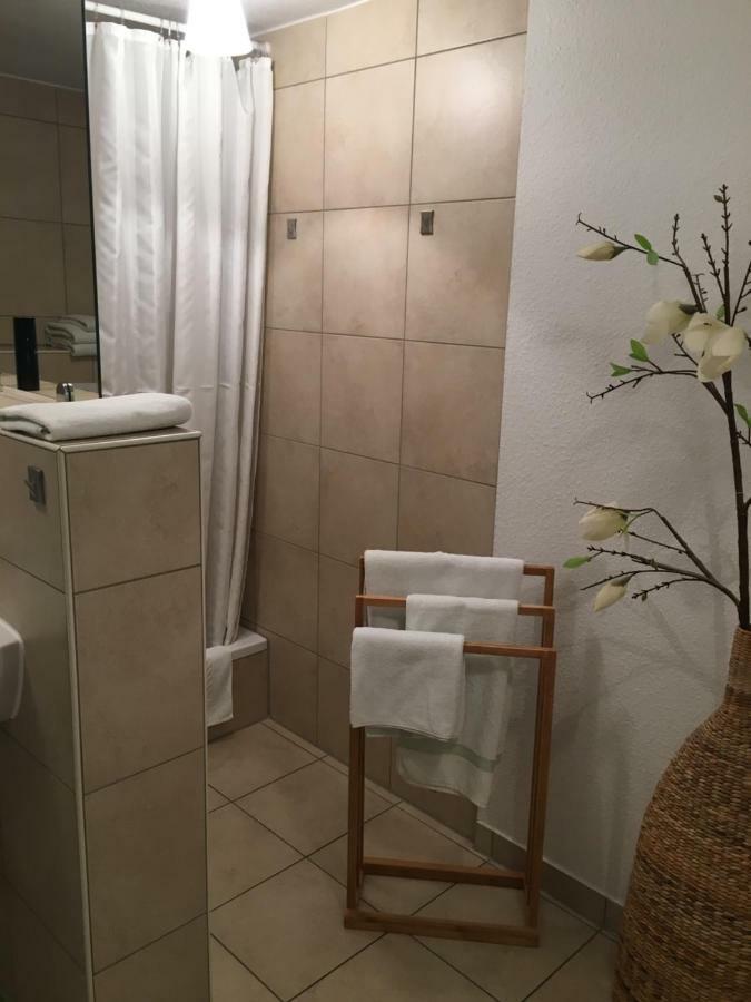 Gasthof Eberl Hotel-pension Feldmoching 2*