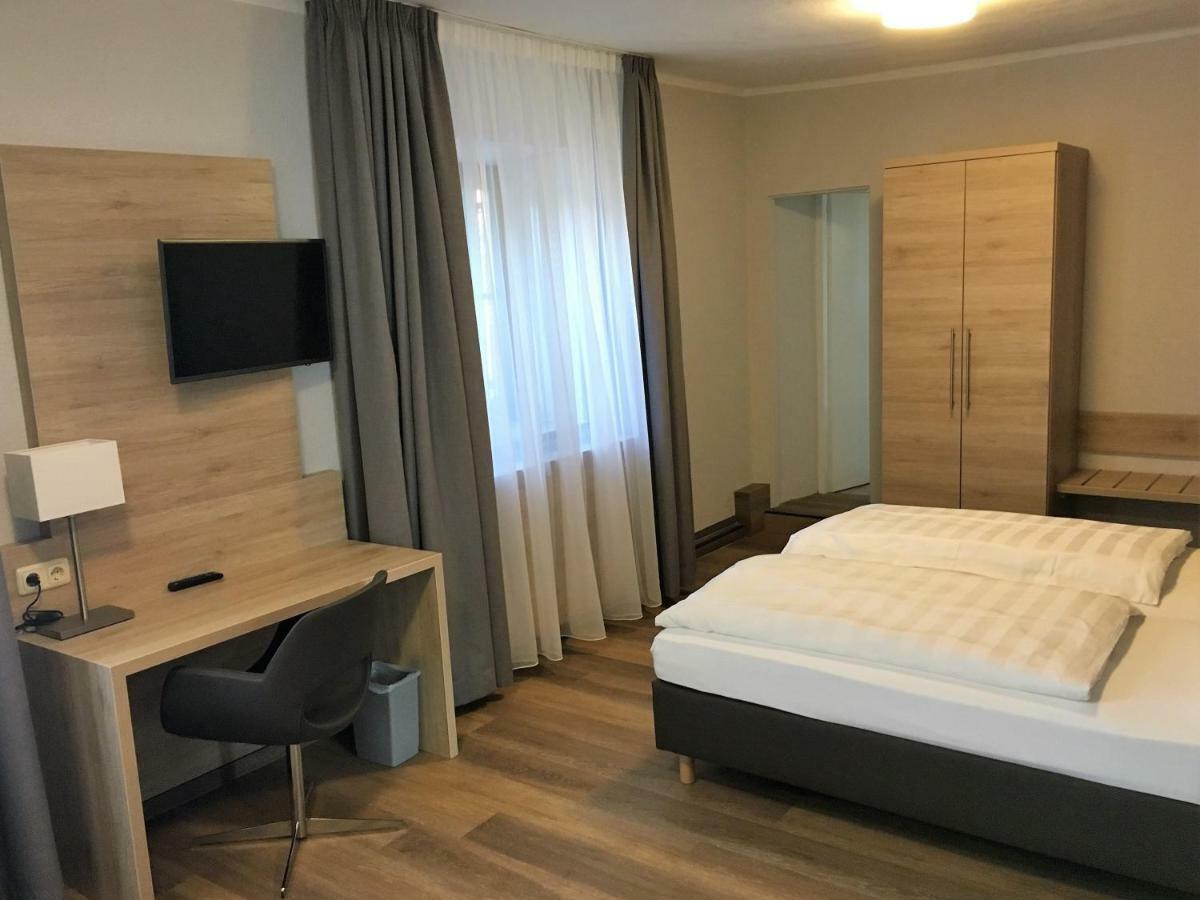 Gasthof Eberl Hotel-pension Feldmoching München