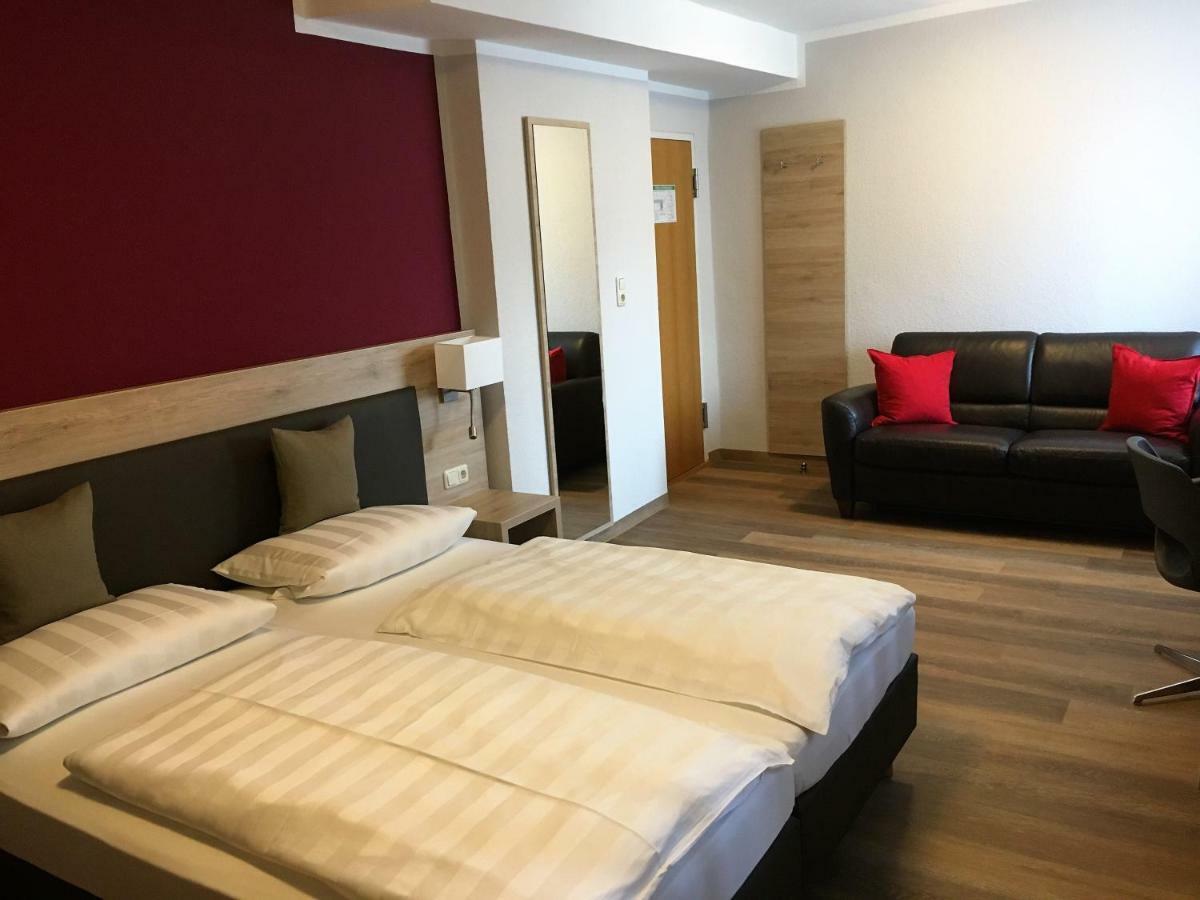 Eberl Hotel-pension Feldmoching Gasthof München